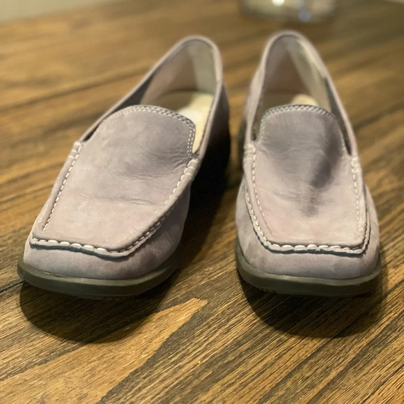 Rockport Slip On Kinetic Air Circulator Women’s Driving Loafer Size 6 Comfort - Picture 3 of 7
